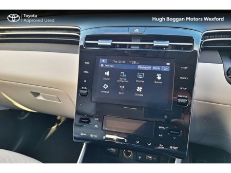 2023 Hyundai Tucson - thumbnail 11