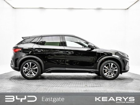 2026 BYD ATTO 3 COMFORT Order YOUR 261 Today €42,733 thumbnail