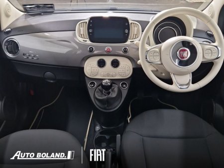 2023 Fiat 500 500 Dolce Vita 1.0 MHEV 70 HP €14,950 thumbnail