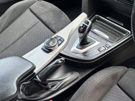 2014 BMW 4 Series - thumbnail 8