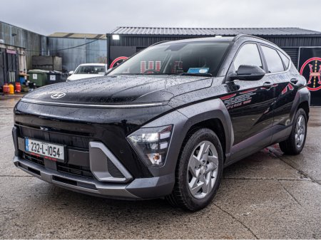 2023 Hyundai Kona 232 Kona 1.0 Elegance/High spec/1 owner/1yr warran €25,888 thumbnail