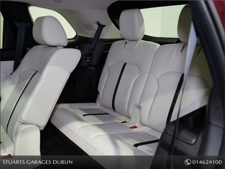 2024 Mazda CX-80 - thumbnail 15