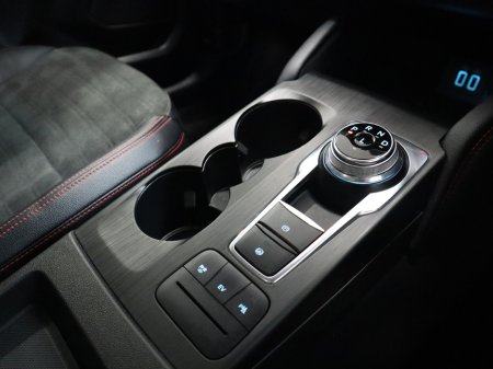 2022 Ford Kuga *48* ST-LINE X ED PHEV CV EDITION €26,750 thumbnail