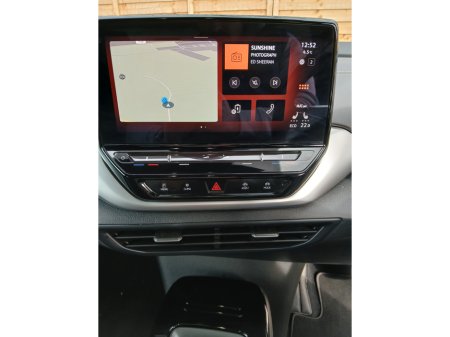 2023 Volkswagen ID.4 PRO 128 KW LIFE DX 77KWH 174BHP 5 €26,950 thumbnail