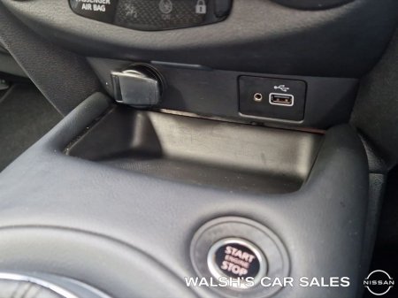 2024 Nissan Juke 1.0 SV Premium MY23.75 4DR €24,450 thumbnail