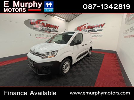 2023 Citroen Berlingo - thumbnail 8
