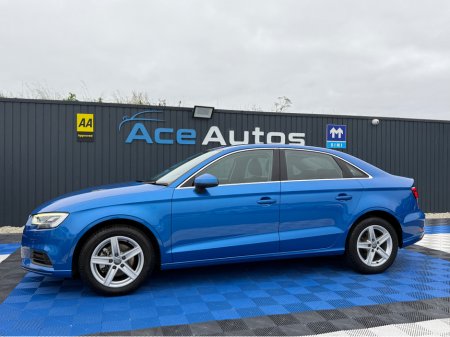 2020 Audi A3 SPORT - 1.4 PETROL - AUTO - 12M WARRANTY - CAR: 1403 €22,950