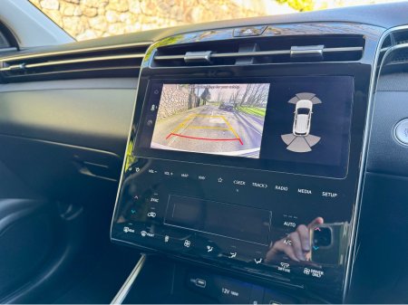 2021 Hyundai Tucson - thumbnail 20