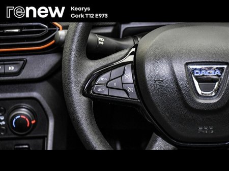 2021 Dacia Sandero Stepway - thumbnail 15