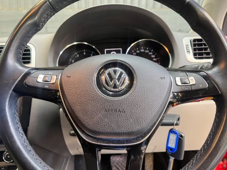 2017 Volkswagen Polo - thumbnail 17