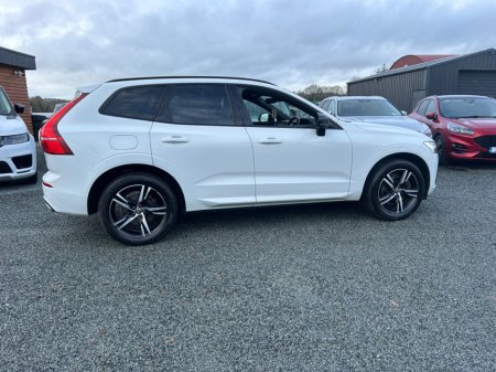 2020 Volvo XC60 - thumbnail 32