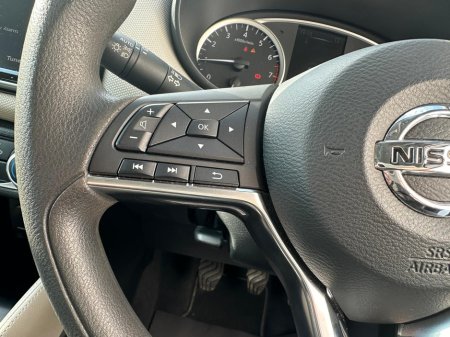 2018 Nissan Micra - thumbnail 20