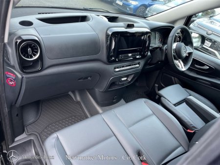 2026 Mercedes-Benz Vito - thumbnail 31