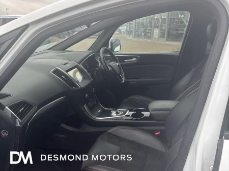 2020 Ford S-Max ST-LINE ECOBLUE AUTO €29,500 thumbnail