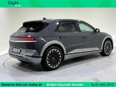 2024 Hyundai Ioniq 5 PLATINUM 77 KWH 5DR AU €41,950 thumbnail