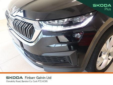 2023 Skoda Kodiaq 2.0 TDI 150HP DSG Style 7 Seat €43,950 thumbnail