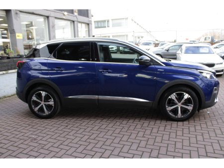 2020 Peugeot 3008 2020 PEUGEOT 3008 €25,950