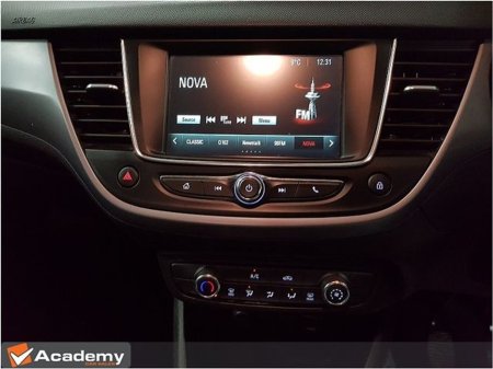 2022 Opel Crossland My21-sc-1.5 110ps-dsl-6sp 5DR €14,490 thumbnail