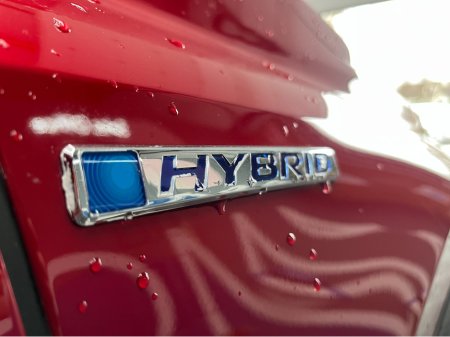 2018 Honda CR-V €24950 2018 HONDA CR-V EX HYBRID MASTERPIECE 2.0 / CRUISE CONTROL / REVERSE CAMERA / ELECTRIC MEMORY & HEATED SEATS / PADDLE SHIFTERS / PANORAMIC SUNROOF €24,950 thumbnail