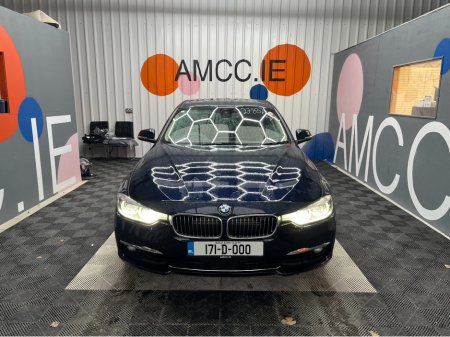 2017 BMW 3 Series €17950 2017 BMW 330E LUXURY EYE PERFORMER 2.0 AUTOMATIC / CRUISE CONTROL / REVERSE CAMERA / ELECTRIC MEMORY & HEATED SEATS AND MORE €17,950 thumbnail