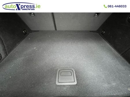 2017 Audi A3 SPORTBACK 2.0TFSI QUATTRO SPORTBACK Automatic €19,495 thumbnail