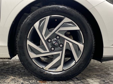 2024 Hyundai i20 - thumbnail 6