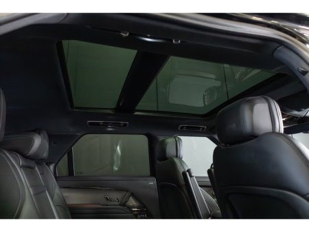 2024 Land Rover Range Rover Sport 3.0 Si4 PHEV 460PS AWD Auto Dynamic SE €135,950 thumbnail