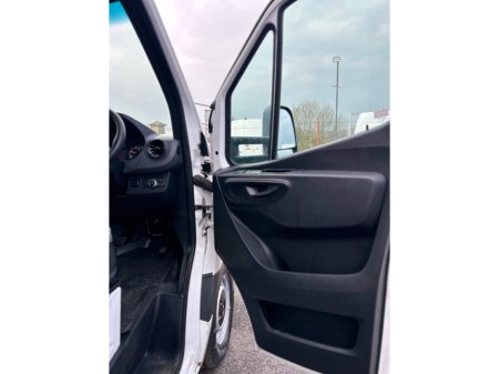 2019 Mercedes-Benz Sprinter - thumbnail 18