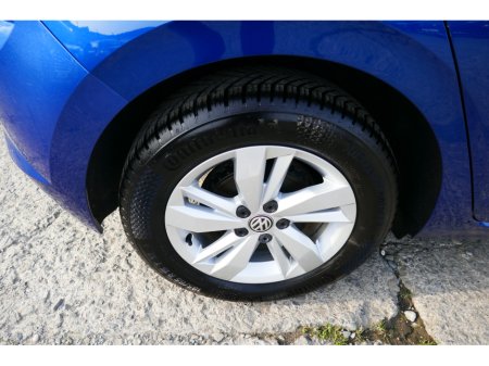 2019 Volkswagen Polo - thumbnail 11