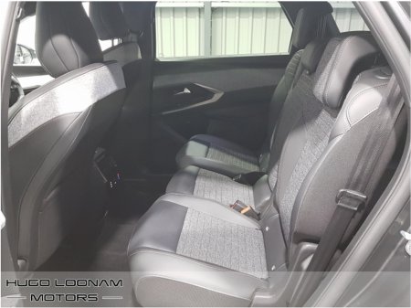 2025 Peugeot 5008 - thumbnail 13