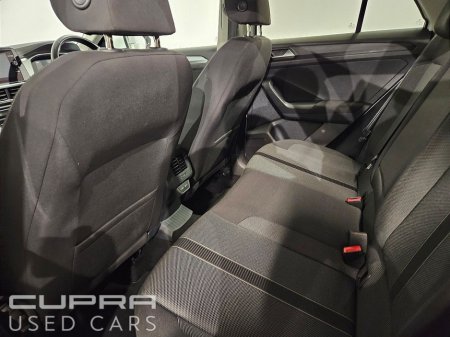 2023 Volkswagen T-Roc - thumbnail 10