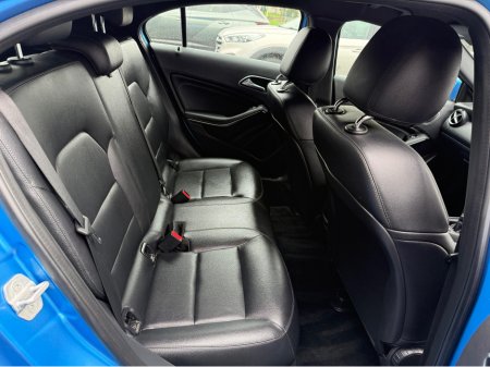 2013 Mercedes-Benz A Class - thumbnail 12