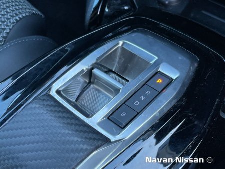 2023 Peugeot 208 Electric 136bhp (50 kWh) GT €19,950 thumbnail