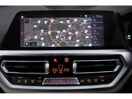 2020 BMW 3 Series 330E M SPORT G20 *BEIGE LEATHER* thumbnail