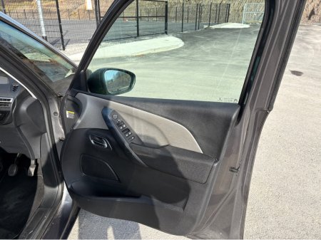 2019 Citroen Grand C4 Picasso GRAND S/TOURER 1.5 BLUE 130 FEEL 5DR 1.5BHDI 130PS €17,000