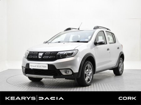 2019 Dacia Sandero Stepway - thumbnail 10