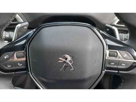 2023 Peugeot 3008 - thumbnail 5