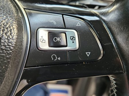 2018 Volkswagen Amarok - thumbnail 11