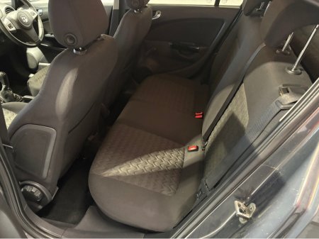 2013 Opel Corsa 1.3 CDTI ENERGY 75PS 5DR €4,950 thumbnail