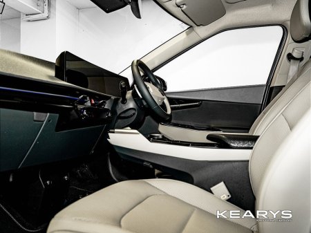 2023 Kia EV6 EV6 Earth €32,950 thumbnail