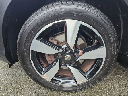 2017 Nissan Qashqai - thumbnail 35