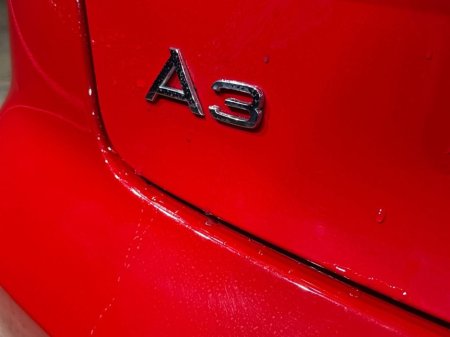 2015 Audi A3 SALOON AUTOMATIC 1.4L TFSI - A/C HEATING CONTROLS - REVERSE CAMERA - CRUISE CONTROL - UPGRADED ALLOY WHEELS €15,950 thumbnail