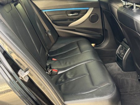 2017 BMW 3 Series 318d M Sport €16,950 thumbnail