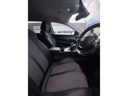 2019 Peugeot 5008 - thumbnail 16