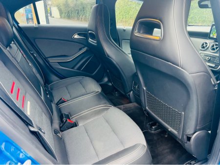 2016 Mercedes-Benz A Class - thumbnail 17