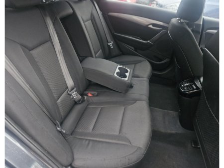 2012 Hyundai i40 COMFORT 4DR €3,690