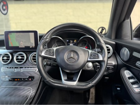 2018 Mercedes-Benz GLC Class - thumbnail 18