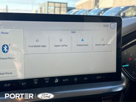 2023 Ford Focus TITANIUM 1.0L 125PS Titanium thumbnail