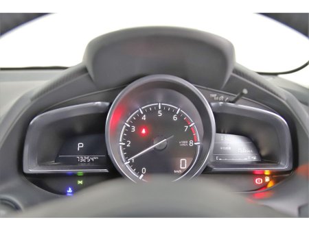 2017 Mazda Demio 1.5 AUTO *HUP*REVERSE CAM*15" ALLOY WHEELS* thumbnail