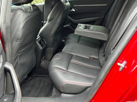 2019 Peugeot 508 - thumbnail 10